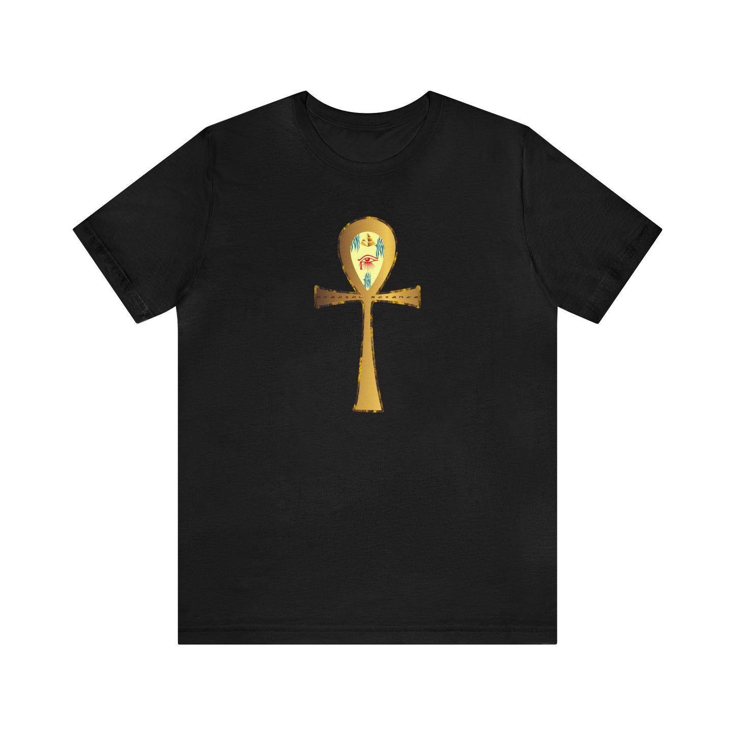 The Ankh Collective Tee