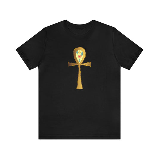 The Ankh Collective Tee