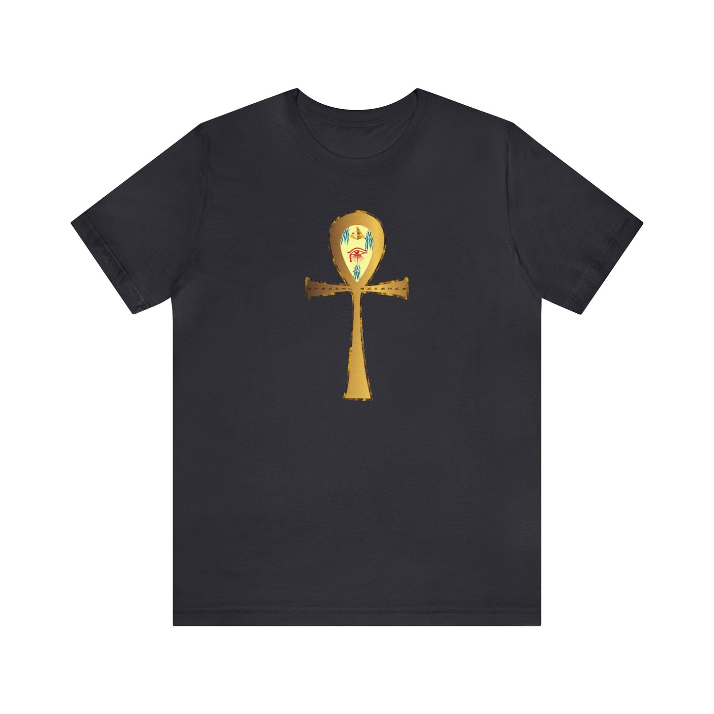 The Ankh Collective Tee