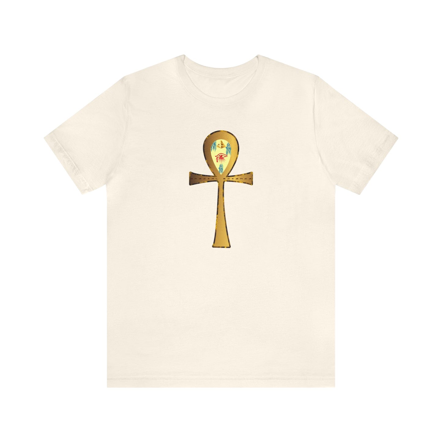 The Ankh Collective Tee