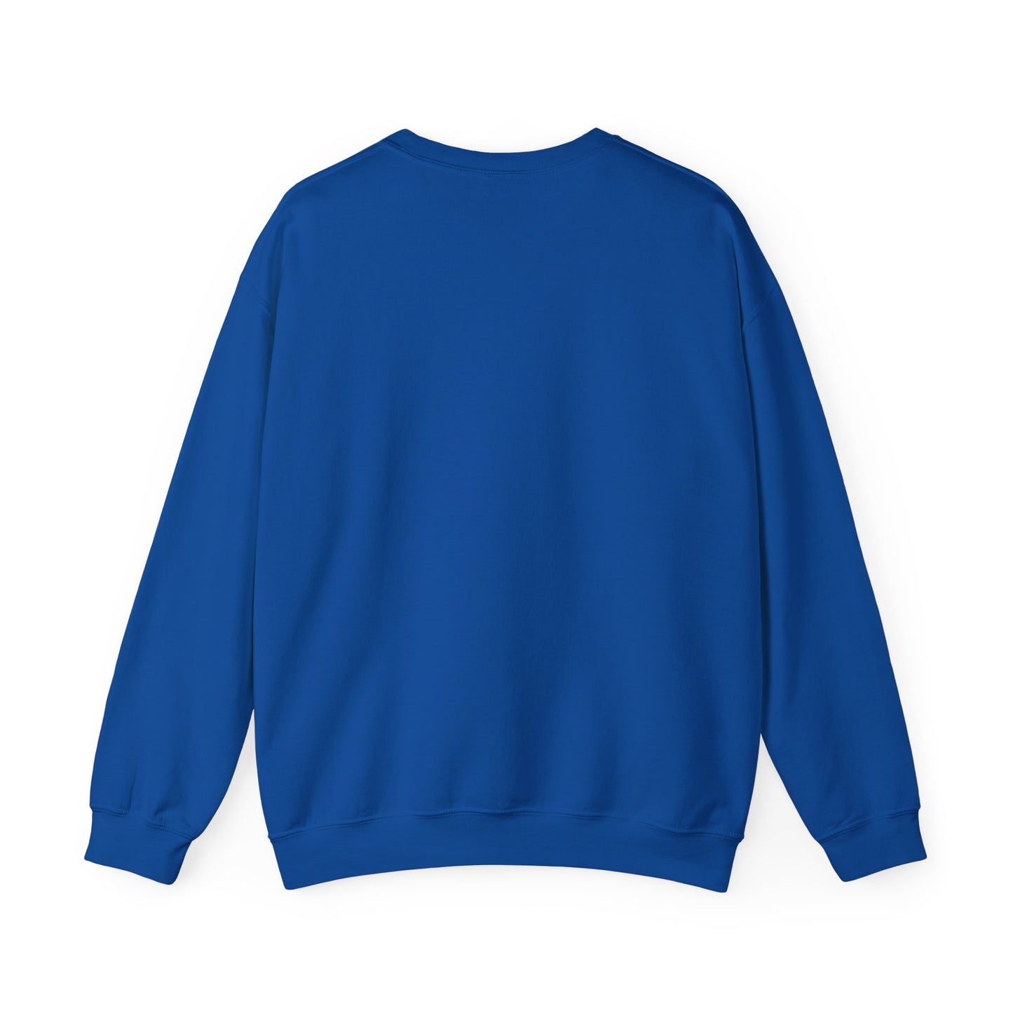 Protection Crewneck Sweatshirt