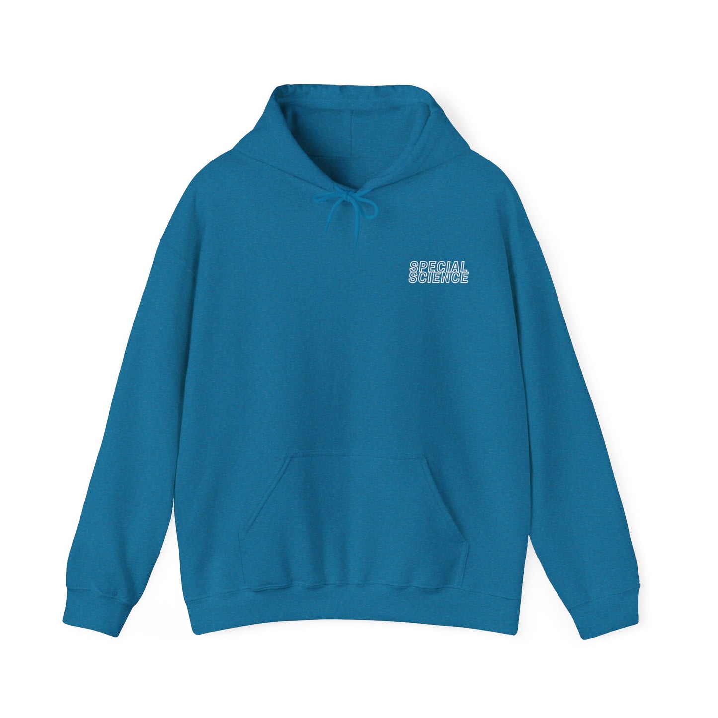 Positive Vibrations Hoodie