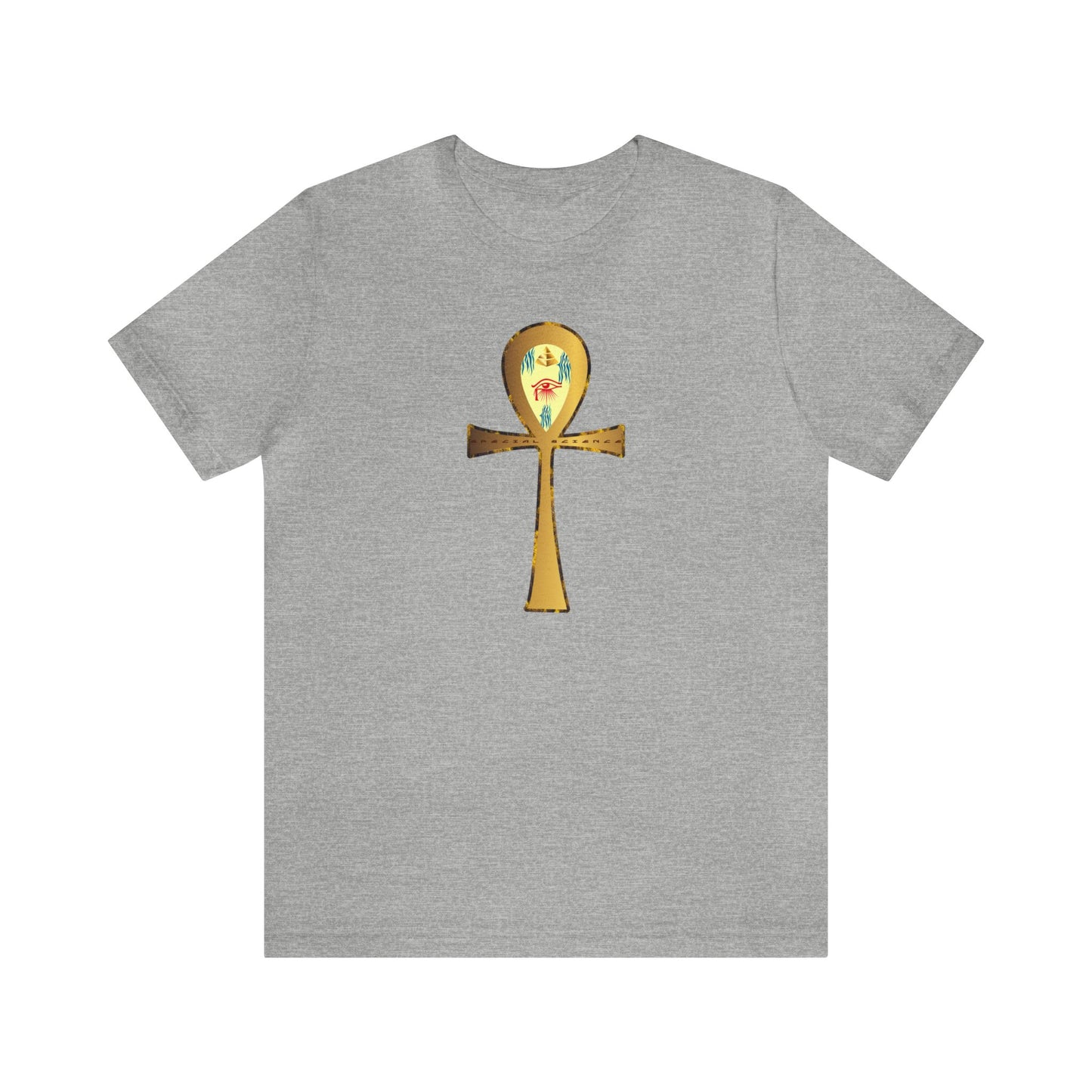 The Ankh Collective Tee