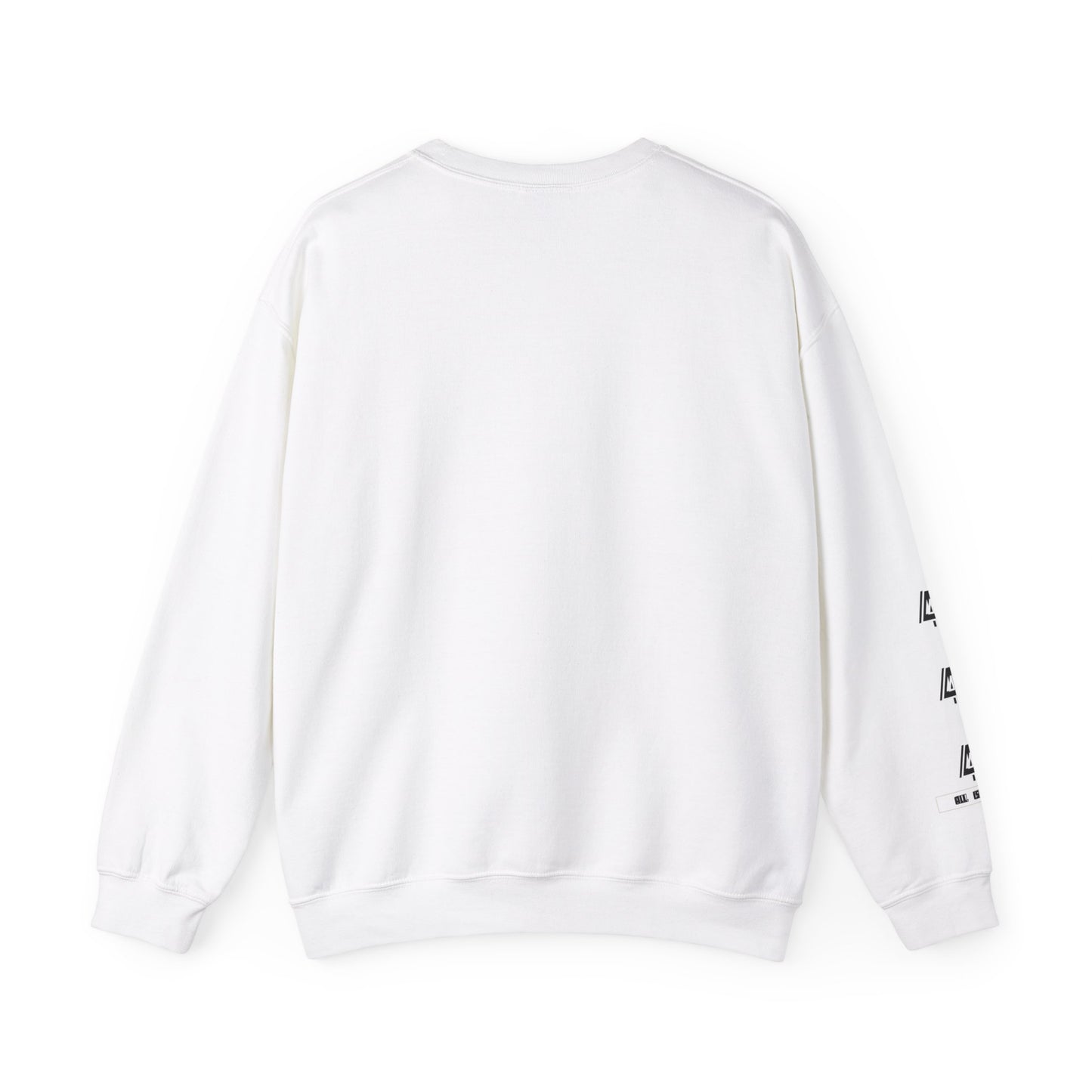 All Is Well Crewneck Sweatshirt