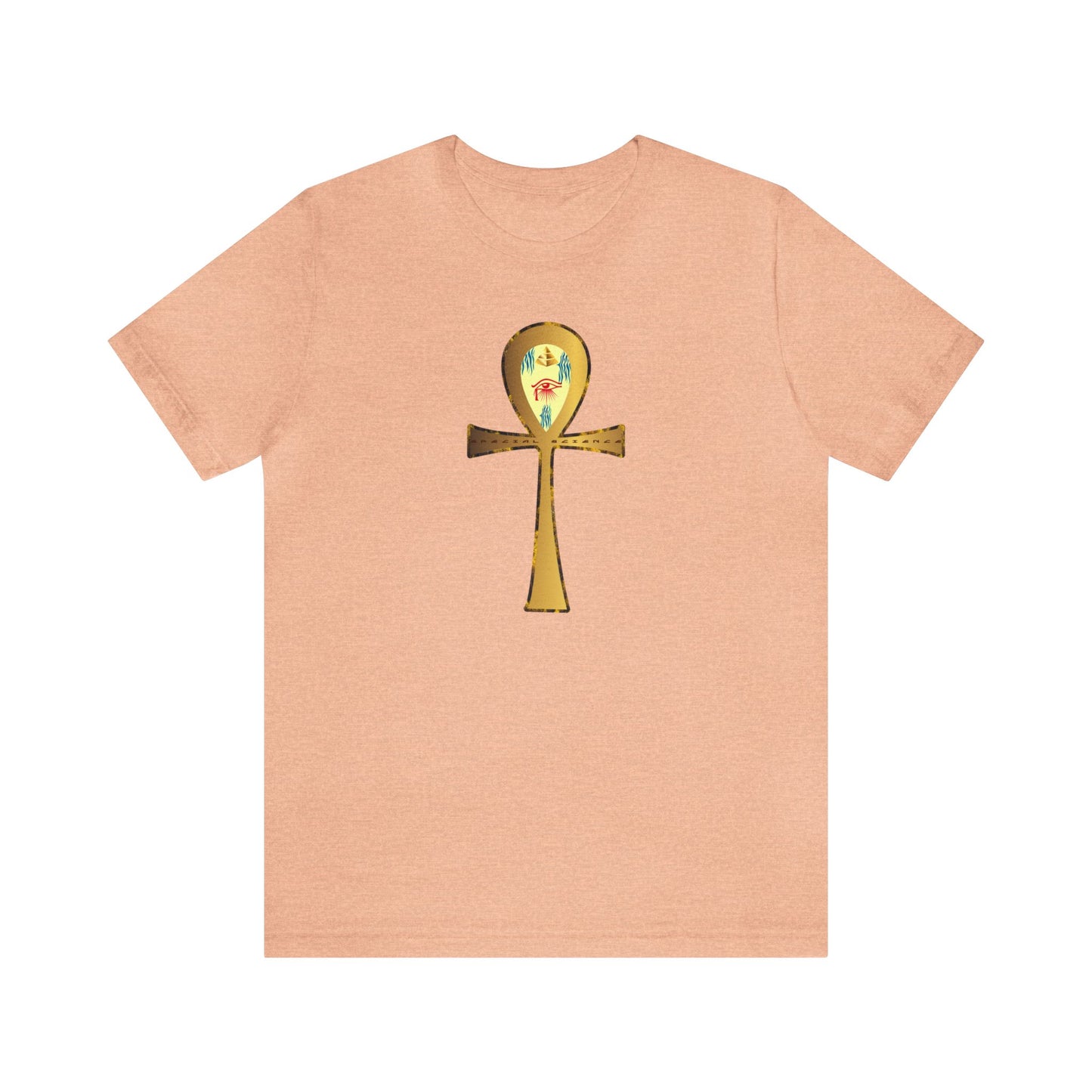 The Ankh Collective Tee