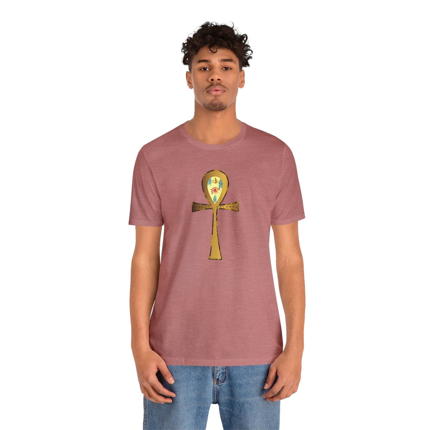 The Ankh Collective Tee