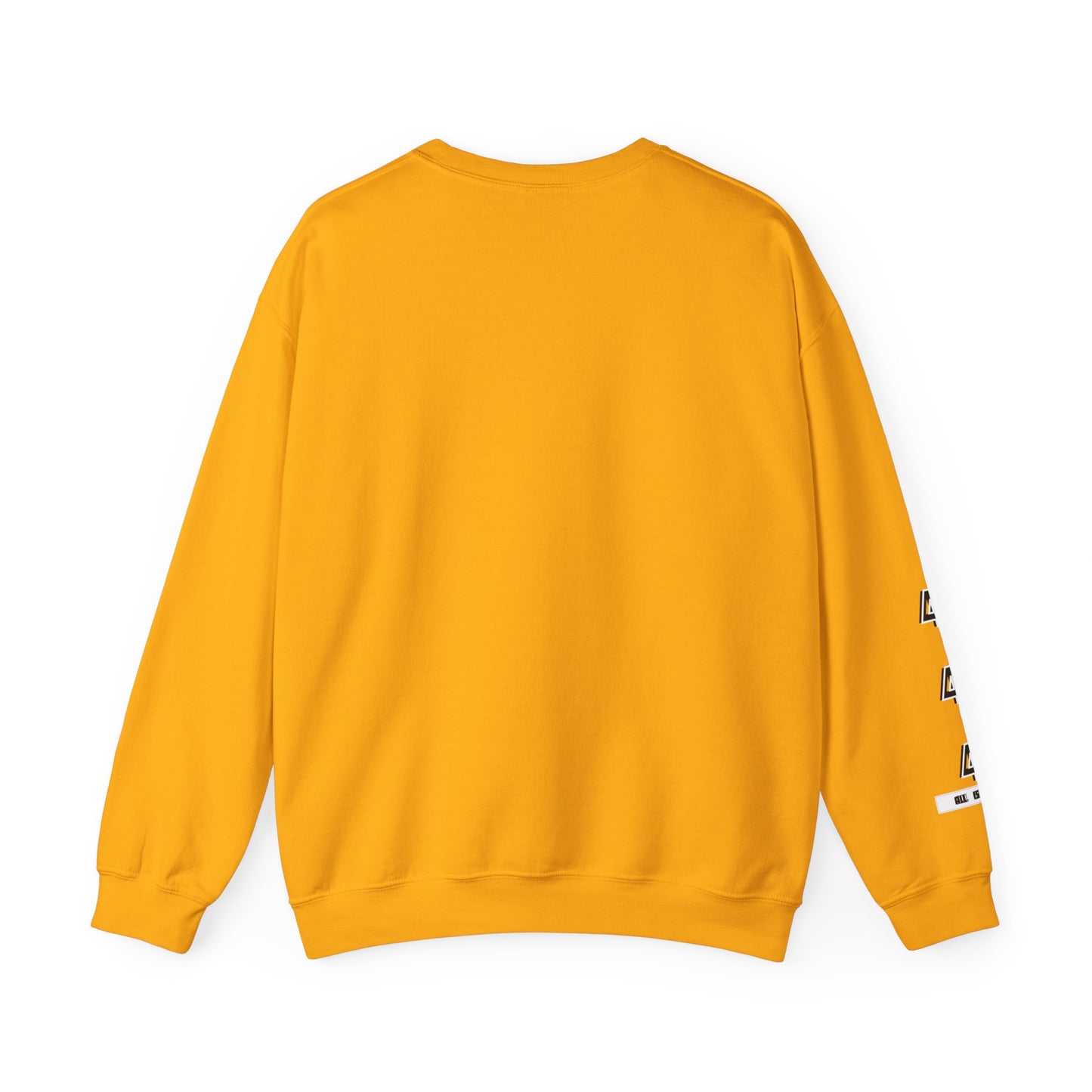 All Is Well Crewneck Sweatshirt