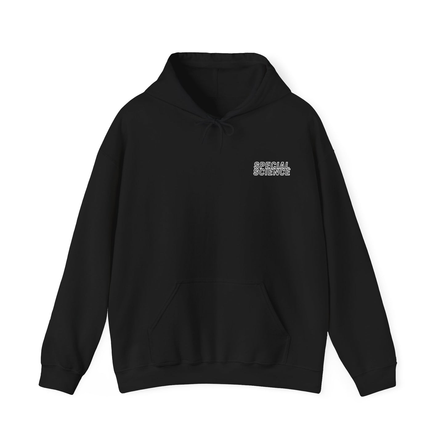 Positive Vibrations Hoodie