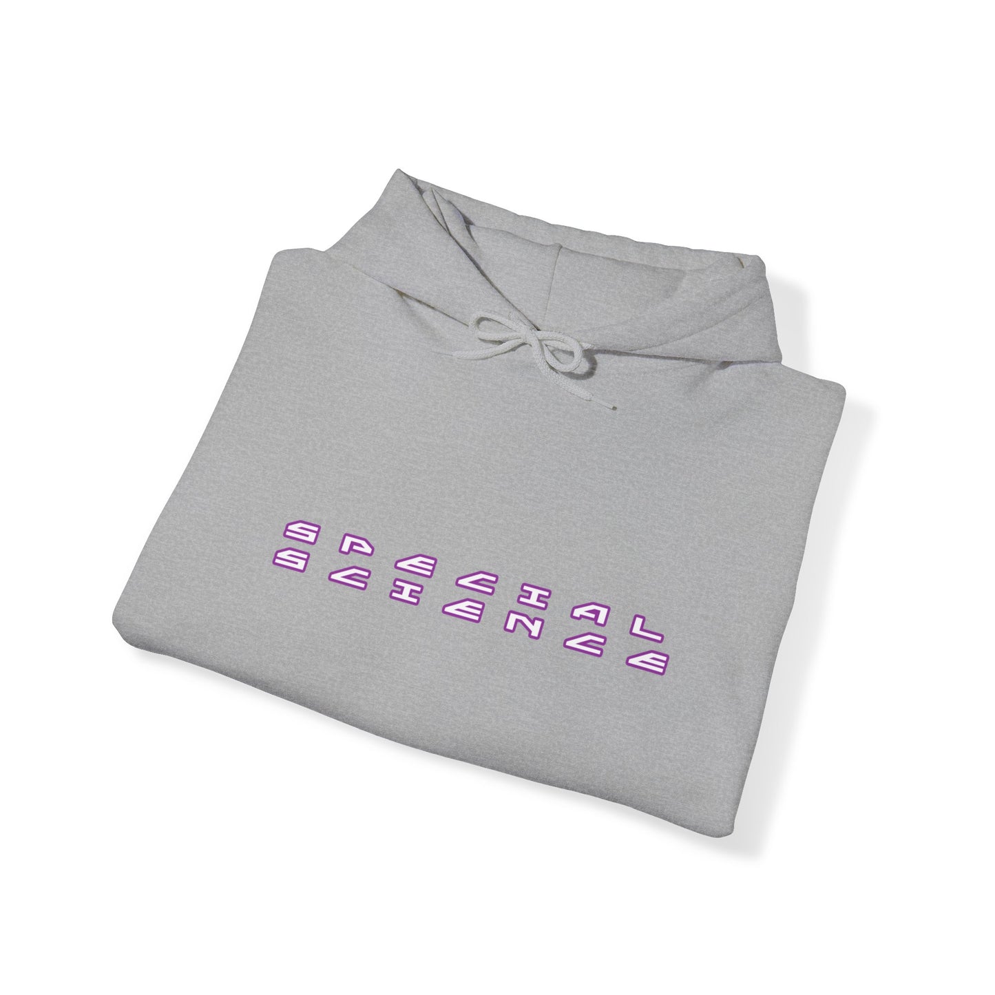 The Color Of Knowledge Hooded Sweatshirt