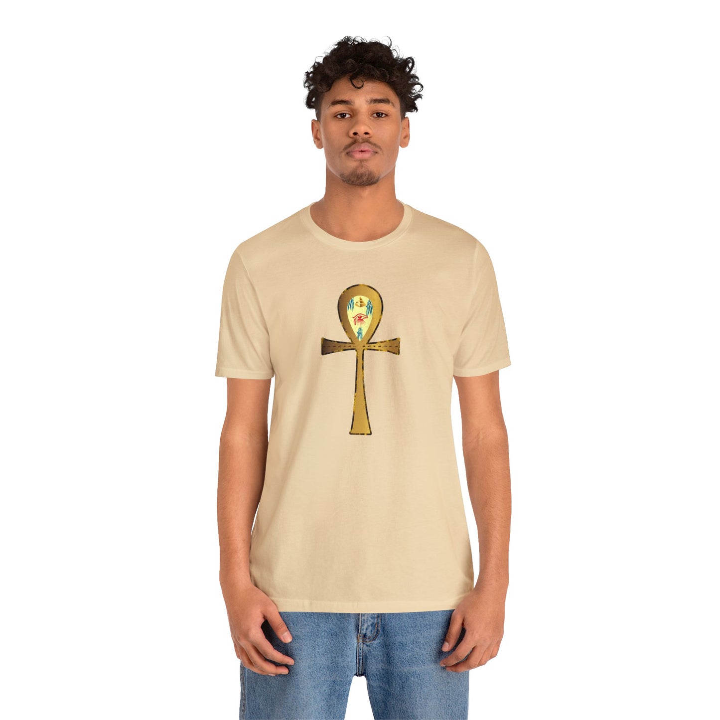 The Ankh Collective Tee