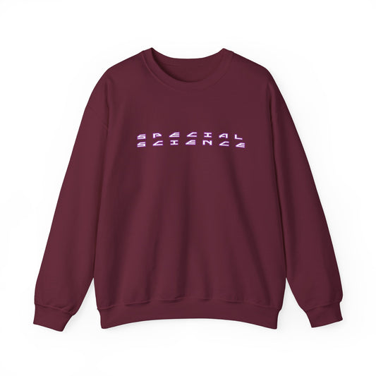 The Color Of Knowledge Crewneck Sweatshirt