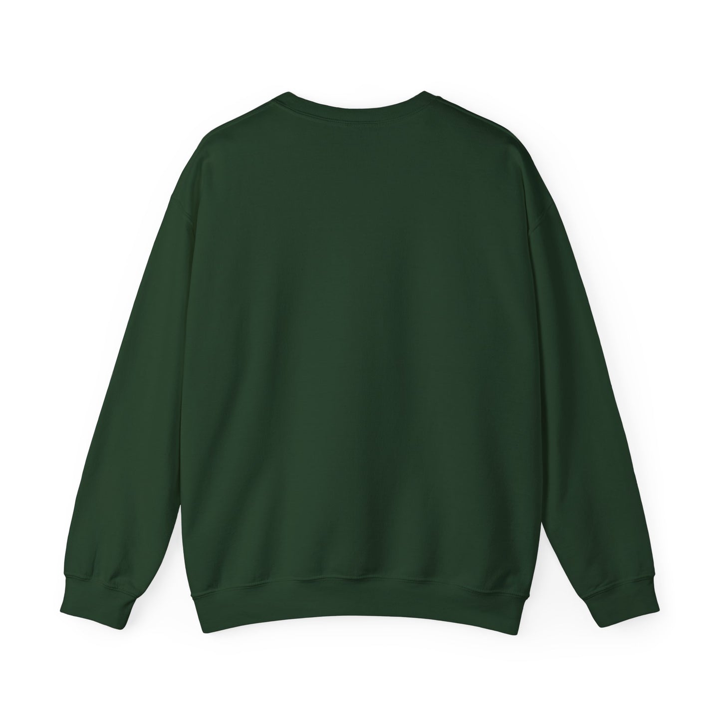 Protection Crewneck Sweatshirt