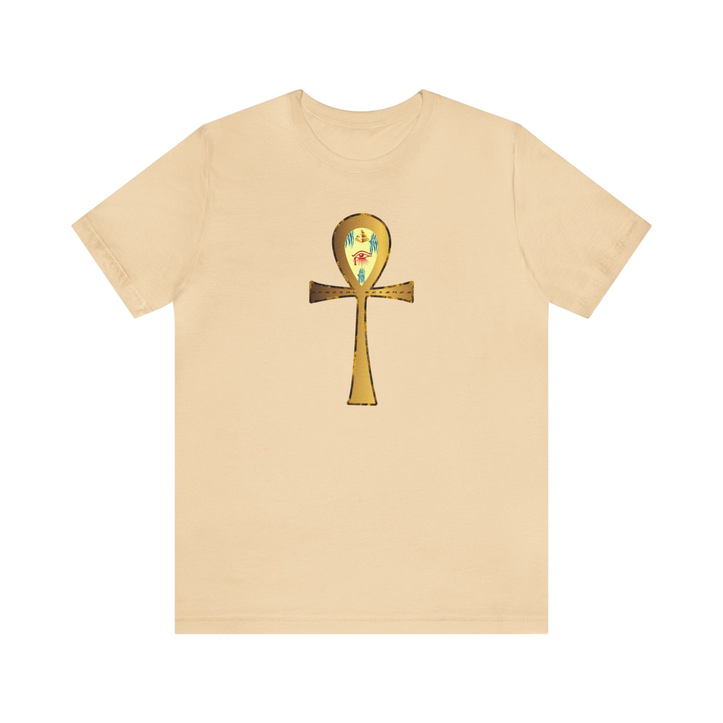 The Ankh Collective Tee