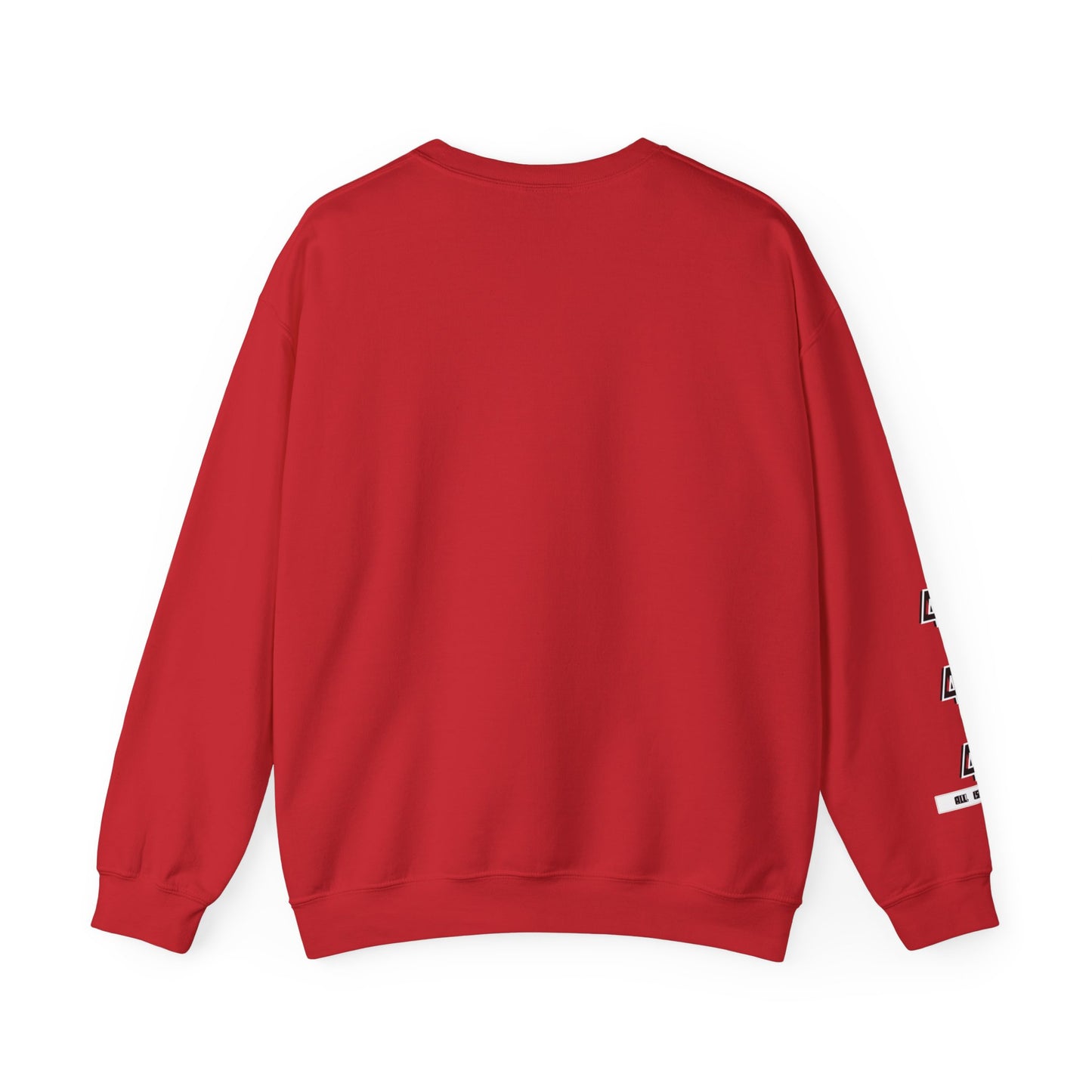 All Is Well Crewneck Sweatshirt