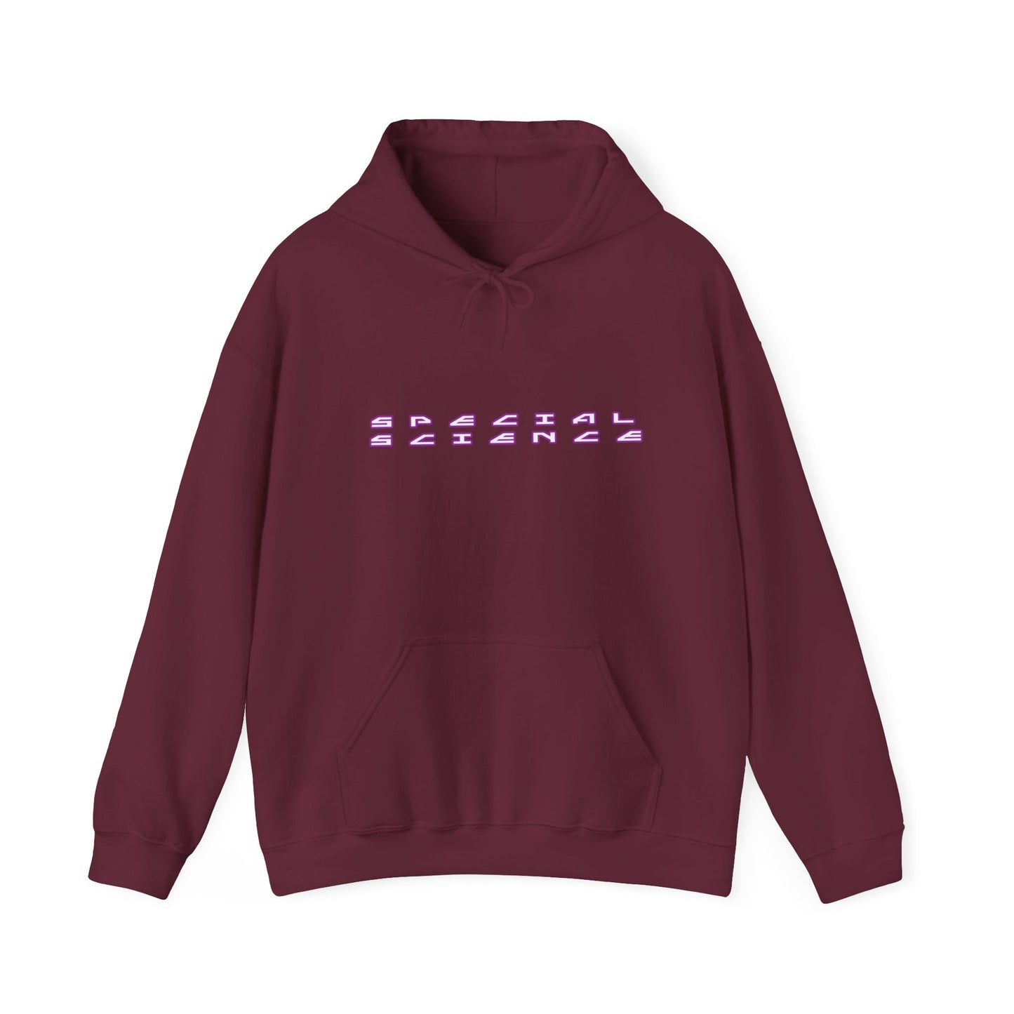 The Color Of Knowledge Hooded Sweatshirt