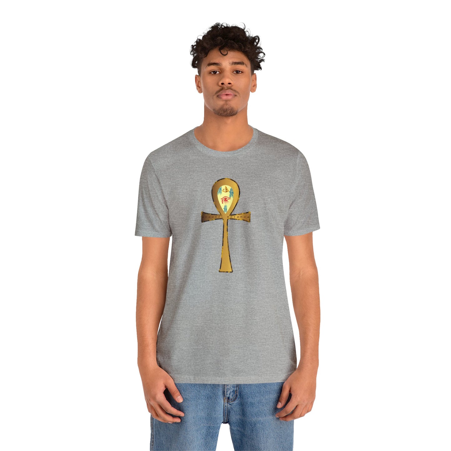 The Ankh Collective Tee