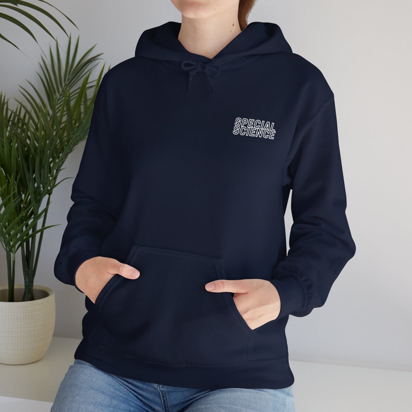 Positive Vibrations Hoodie