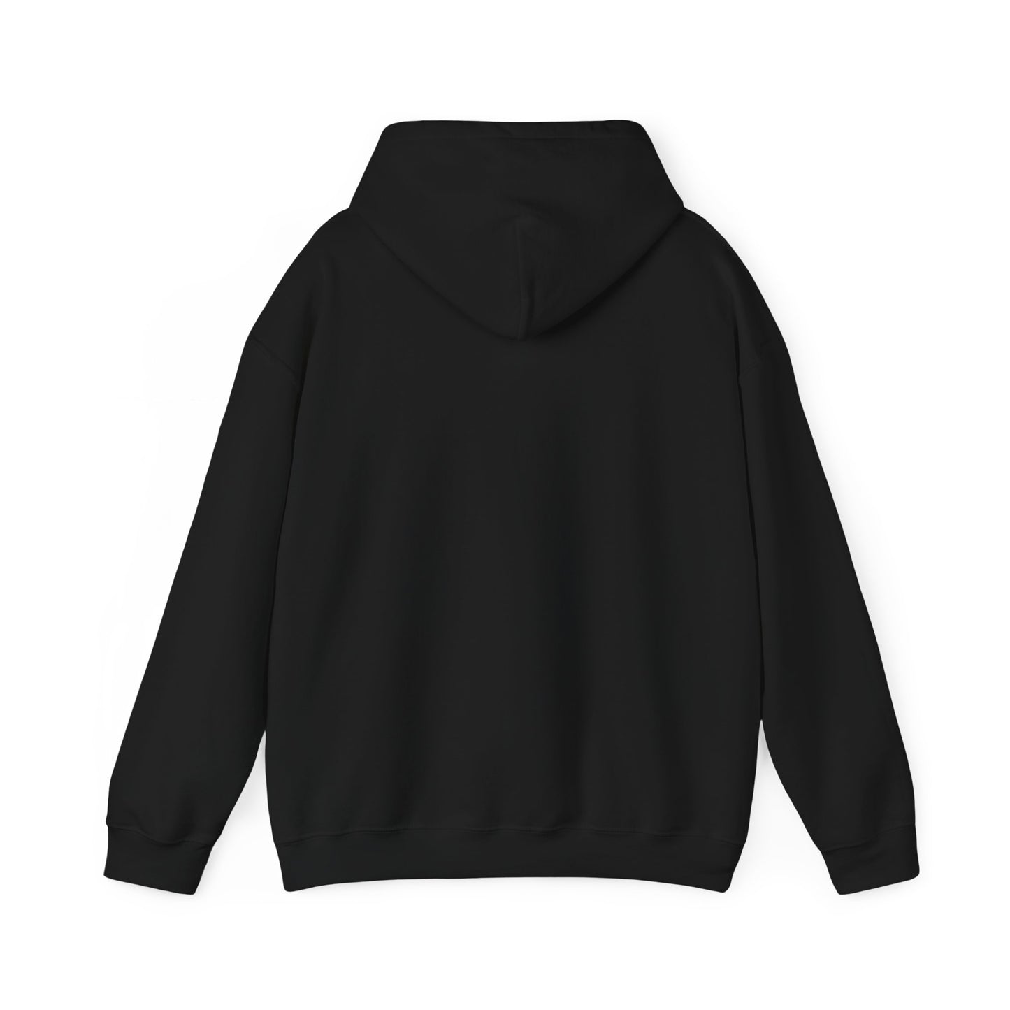 Red Eye Hooded Sweatshirt