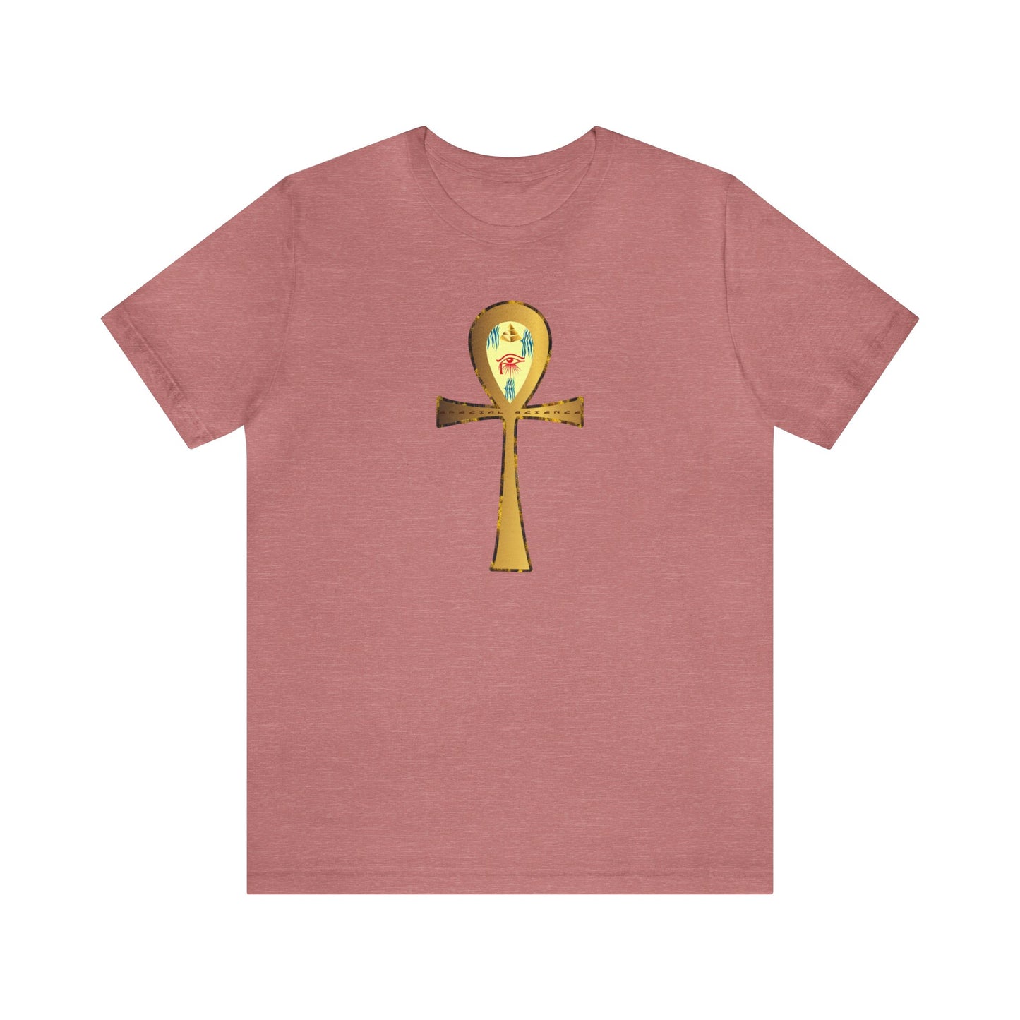 The Ankh Collective Tee