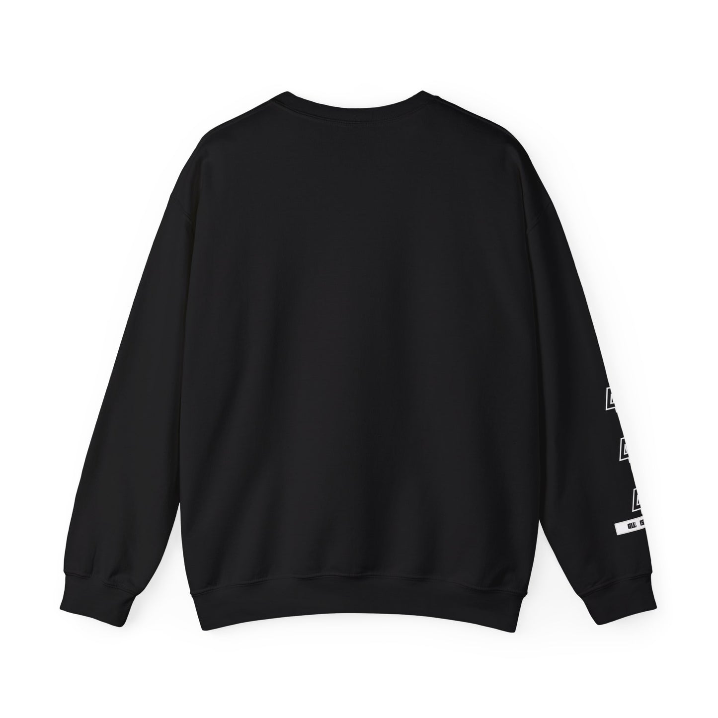 All Is Well Crewneck Sweatshirt