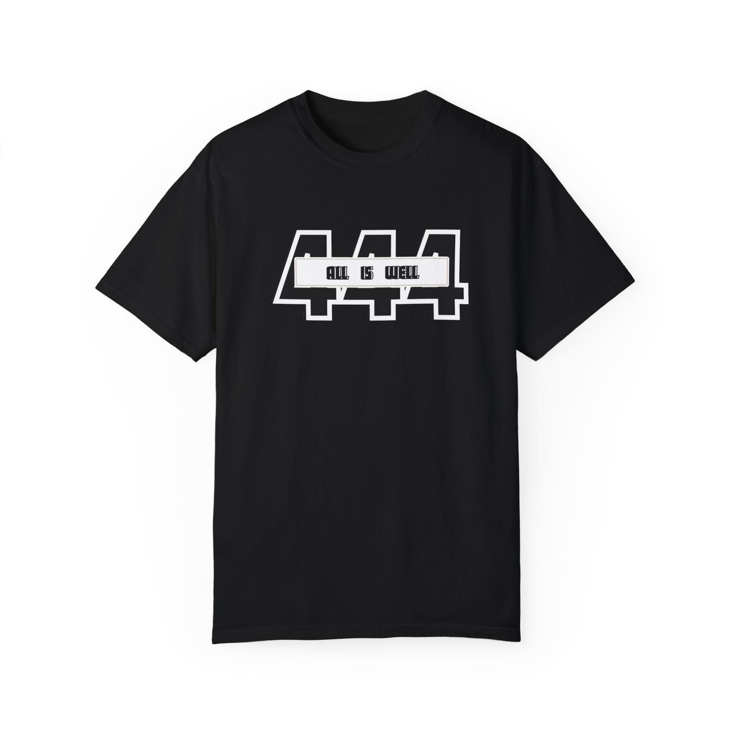 All Is Well T-shirt