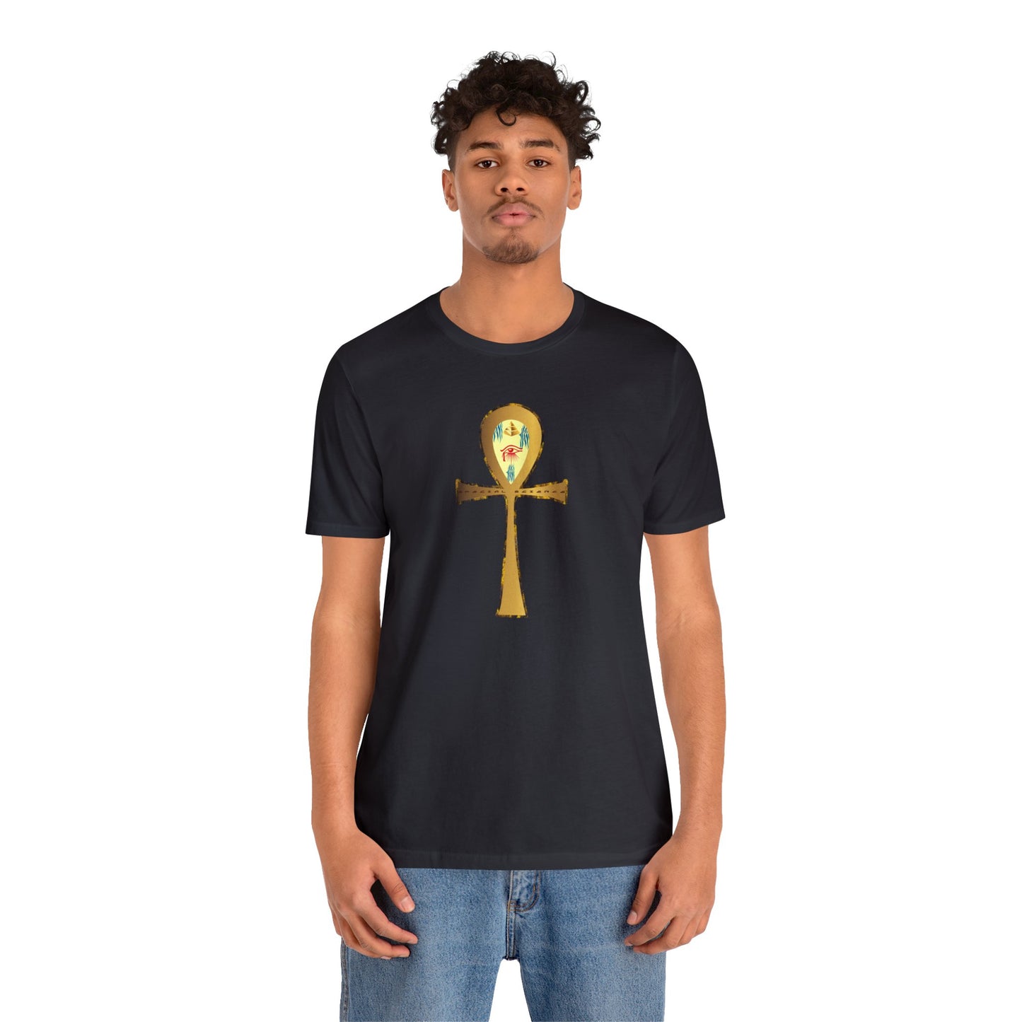 The Ankh Collective Tee