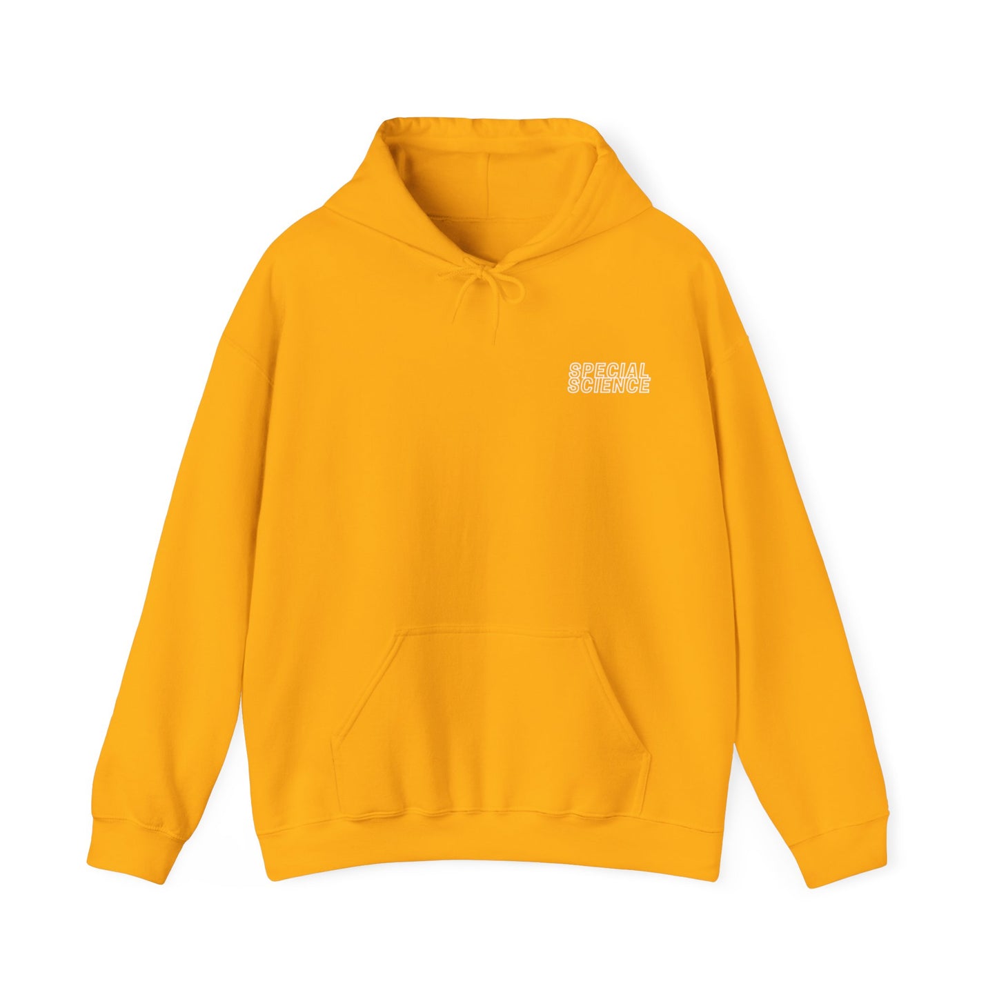 Positive Vibrations Hoodie